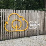 Wald-Berlin-Klima
